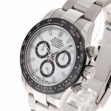 Thumbnail von Rolex Daytona Panda – 116500LN – jako NOVÉ – 06/2023 Kompletní sada