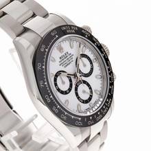 Thumbnail von Rolex Daytona Panda – 116500LN – jako NOVÉ – 06/2023 Kompletní sada