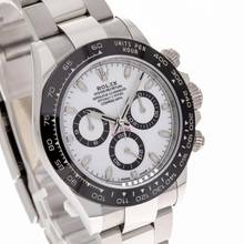 Thumbnail von Rolex Daytona Panda – 116500LN – jako NOVÉ – 06/2023 Kompletní sada