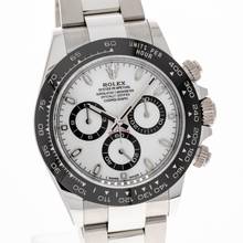 Thumbnail von Rolex Daytona Panda – 116500LN – jako NOVÉ – 06/2023 Kompletní sada
