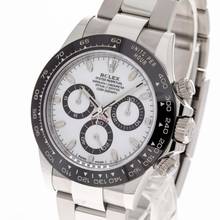 Thumbnail von Rolex Daytona Panda – 116500LN – jako NOVÉ – 06/2023 Kompletní sada