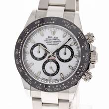 Thumbnail von Rolex Daytona Panda – 116500LN – neredeyse yeni – 06/2023 Tam Set