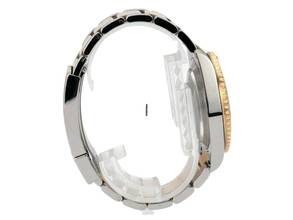 Thumbnail von Rolex Submariner Date stainless steel / 18 kt yellow gold Ref. 116613LN