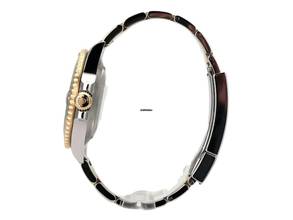 Thumbnail von Rolex Submariner Date stainless steel / 18 kt yellow gold Ref. 116613LN