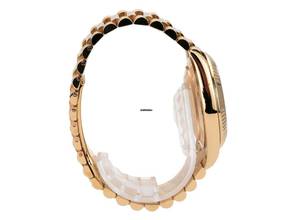 Thumbnail von Rolex Day-Date 40 Gelbgold Ref. 228238 Champagner