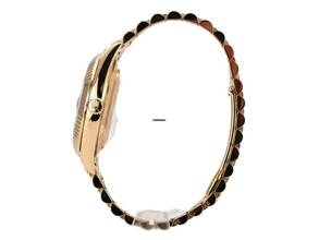 Thumbnail von Rolex Day-Date 40 Gelbgold Ref. 228238 Champagner