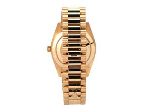 Thumbnail von Rolex Day-Date 40 Gelbgold Ref. 228238 Champagner