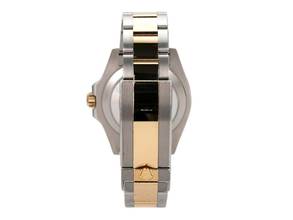 Thumbnail von Rolex Submariner Date 41 acero inoxidable / oro amarillo Ref. 126613LB