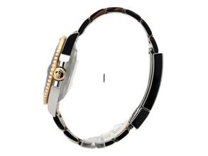 Thumbnail von Rolex Submariner Date 41 acero inoxidable / oro amarillo Ref. 126613LB