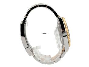 Thumbnail von Rolex Submariner Date 41 acero inoxidable / oro amarillo Ref. 126613LB