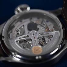 Thumbnail von IWC 大型パイロットウォッチ ビッグパイロット パーペチュアルカレンダー フルセット オープン未日付保証書