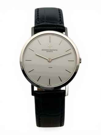 Vacheron Constantin Patrimony Fresh Service 04/2026