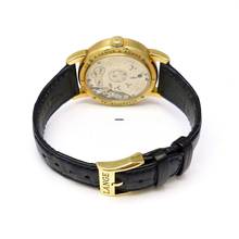 Thumbnail von A. Lange & Söhne Lange 1 Blue Dial RAR Ref. 101.028