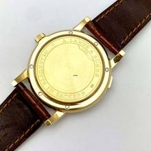 Thumbnail von A. Lange & Söhne Lange 1 Full Set very rar