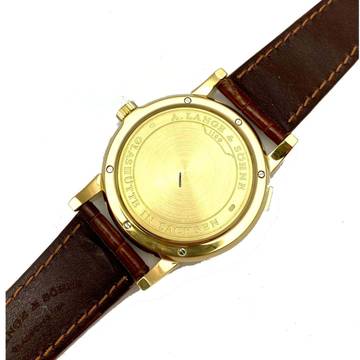 A. Lange & Söhne Lange 1 Full Set very rare