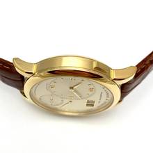 Thumbnail von A. Lange & Söhne Lange 1 Full Set very rar