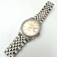 Thumbnail von Rolex Datejust 36 16220