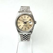 Thumbnail von Rolex Datejust 36 16220