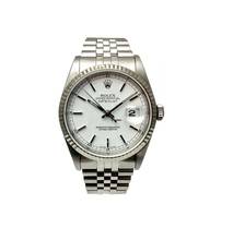 Thumbnail von Rolex Datejust 36 16234