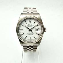 Thumbnail von Rolex Datejust 36 16234