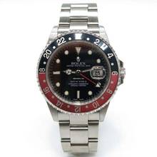 Thumbnail von Rolex GMT-Master II COKE - Ref. 16710T - Jahr: 2004 - Mit Box Mit Box