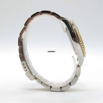  Rolex Yacht-Master 40 Ref.16623 - Stahl Gold - Jahr: 2005 - Mit Box Mit Box 