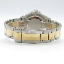 Thumbnail von Rolex Yacht-Master 40 Ref.16623 - Stahl Gold - Jahr: 2005 - Mit Box Mit Box