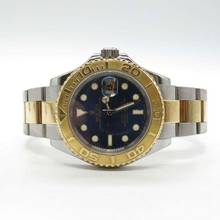 Thumbnail von Rolex Yacht-Master 40 Ref.16623 - Stahl Gold - Jahr: 2005 - Mit Box Mit Box