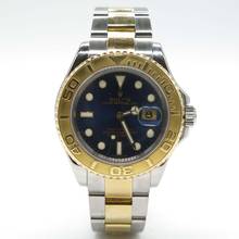 Thumbnail von Rolex Yacht-Master 40 Ref.16623 - Stahl Gold - Jahr: 2005 - Mit Box Mit Box