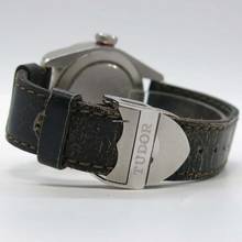 Thumbnail von Tudor Black Bay Heritage - réf. 79220R - Avec B+P - Jeu complet rouge