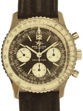 Thumbnail von Breitling Navitimer 806 Stainless Steel 1960s