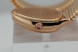 Thumbnail von Bulgari Serpenti Tubogas Bulgari Service 2026