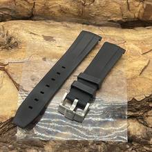 Thumbnail von Rolex Submariner Date Oyster Perpetual Date Submariner - Full Set - Ref. 16610 - Rubber B Band