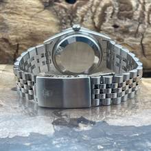 Thumbnail von Rolex Oyster Perpetual Date Date 34 - FULLSET 1996 - Ref. 15200