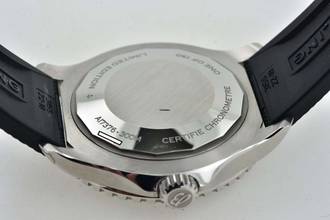 Thumbnail von Breitling Superocean 44 44mm A173762A1B1S1 Rüschenbeck Limited Edition 150pcs