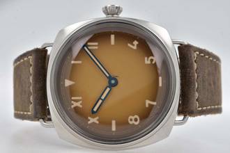 Thumbnail von Panerai Radiomir California 3 Days PAM00931 PAM 931