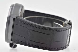 Thumbnail von Zenith Defy El Primero 21 Chronograph Ceramic Black 49.9000.9004/78.R582