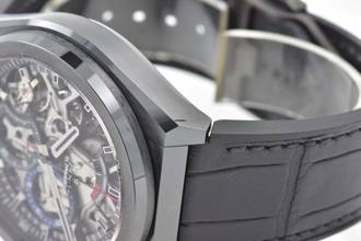 Thumbnail von Zenith Defy El Primero 21 Chronograph Ceramic Black 49.9000.9004/78.R582