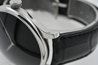 Thumbnail von H.Moser & Cie. Venturer XL Vantablack Special Edition 2327-1213