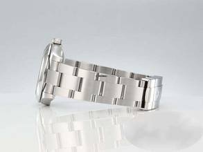 Thumbnail von Rolex Oyster Perpetual 31 31mm 177200 2016 Edelstahl Automatik Stahl Damen