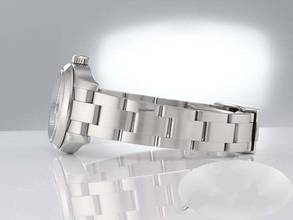 Thumbnail von Rolex Oyster Perpetual 26 26mm 176200 2019 Edelstahl Automatik Stahl