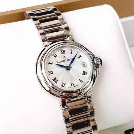 Maurice Lacroix Fiaba DATE 32MM YENİ TAM SET