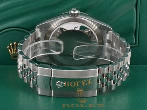 Thumbnail von Rolex Sky-Dweller 336934 Green - New 2025