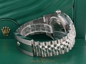 Thumbnail von Rolex Sky-Dweller 336934 Green - New 2025