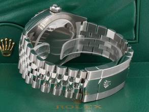 Thumbnail von Rolex Sky-Dweller 336934 Green - New 2025