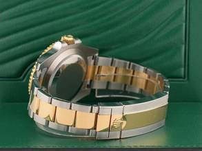 Thumbnail von Rolex Submariner Date 116613lb Like New 2015 - Full Set