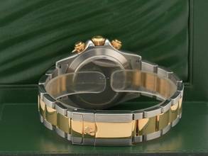 Thumbnail von Rolex Daytona Cosmograph Daytona 116523 Black Dial - Like New 2007