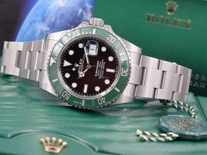 Thumbnail von Rolex Submariner Date 126610lv Starbucks 41mm - New 2023