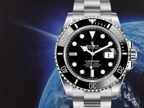 Thumbnail von Rolex Submariner Date 126610ln 41mm New 2025