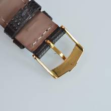 Thumbnail von Zenith S.65 The Keyhole” 100TH Anniversary yellow gold 18KT 1965